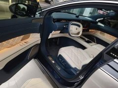 NIO ET9 102kWh Signature Edition - фото 15