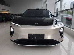 NIO ET9 102kWh Signature Edition - фото 2