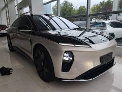NIO ET9 102kWh Signature Edition - фото 3