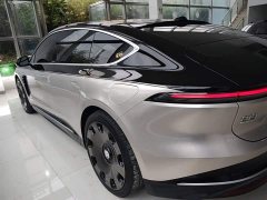 NIO ET9 102kWh Signature Edition - фото 4