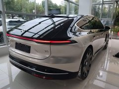 NIO ET9 102kWh Signature Edition - фото 6