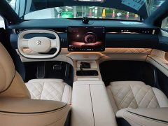 NIO ET9 102kWh Signature Edition - фото 9