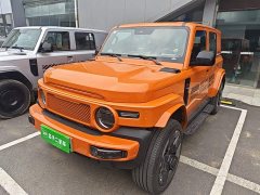 Chery iCAR Super V23 V23S 501 Four-Wheel Drive Peak Performance Edition - фото 1