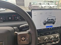 Chery iCAR Super V23 V23S 501 Four-Wheel Drive Peak Performance Edition - фото 11