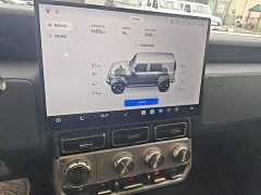 Chery iCAR Super V23 V23S 501 Four-Wheel Drive Peak Performance Edition - фото 12