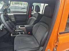 Chery iCAR Super V23 V23S 501 Four-Wheel Drive Peak Performance Edition - фото 14
