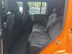 Chery iCAR Super V23 V23S 501 Four-Wheel Drive Peak Performance Edition - фото 16
