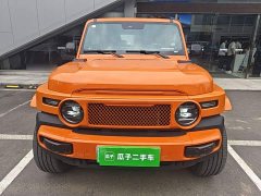 Chery iCAR Super V23 V23S 501 Four-Wheel Drive Peak Performance Edition - фото 2