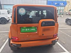 Chery iCAR Super V23 V23S 501 Four-Wheel Drive Peak Performance Edition - фото 5