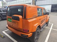 Chery iCAR Super V23 V23S 501 Four-Wheel Drive Peak Performance Edition - фото 6