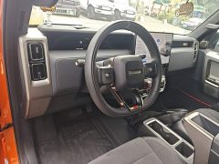 Chery iCAR Super V23 V23S 501 Four-Wheel Drive Peak Performance Edition - фото 9