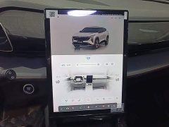 Geely Boyue 1.5TD Smart Connected Plus - photo 12