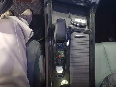 Geely Boyue 1.5TD Smart Connected Plus - photo 13