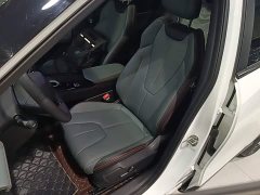 Geely Boyue 1.5TD Smart Connected Plus - photo 14