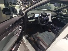 Geely Boyue 1.5TD Smart Connected Plus - photo 15