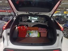 Geely Boyue 1.5TD Smart Connected Plus - photo 18