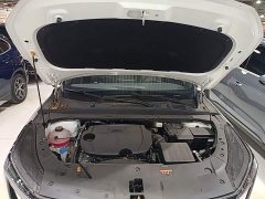 Geely Boyue 1.5TD Smart Connected Plus - photo 19