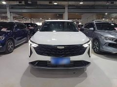 Geely Boyue 1.5TD Smart Connected Plus - photo 2