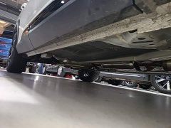 Geely Boyue 1.5TD Smart Connected Plus - photo 20