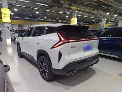 Geely Boyue 1.5TD Smart Connected Plus - photo 4