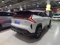 Geely Boyue 1.5TD Smart Connected Plus - photo 6