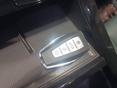 Geely Boyue 1.5TD Smart Connected Plus - photo 8