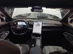 Geely Boyue 1.5TD Smart Connected Plus - photo 9
