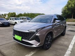 SAIC Roewe RX9 2.0T Two-Wheel Drive Enjoyment Edition - фото 1