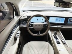 SAIC Roewe RX9 2.0T Two-Wheel Drive Enjoyment Edition - фото 10