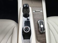 SAIC Roewe RX9 2.0T Two-Wheel Drive Enjoyment Edition - фото 13