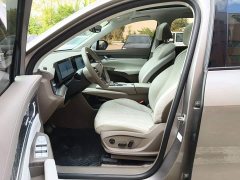 SAIC Roewe RX9 2.0T Two-Wheel Drive Enjoyment Edition - фото 14
