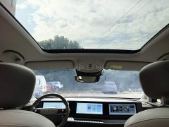 SAIC Roewe RX9 2.0T Two-Wheel Drive Enjoyment Edition - фото 17