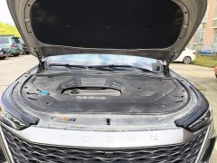 SAIC Roewe RX9 2.0T Two-Wheel Drive Enjoyment Edition - фото 19
