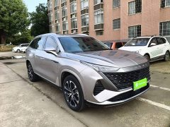 SAIC Roewe RX9 2.0T Two-Wheel Drive Enjoyment Edition - фото 3