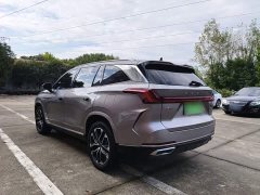 SAIC Roewe RX9 2.0T Two-Wheel Drive Enjoyment Edition - фото 4