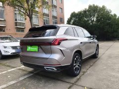 SAIC Roewe RX9 2.0T Two-Wheel Drive Enjoyment Edition - фото 6