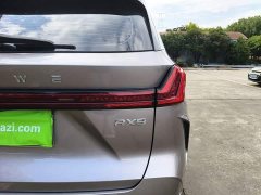 SAIC Roewe RX9 2.0T Two-Wheel Drive Enjoyment Edition - фото 7