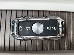 SAIC Roewe RX9 2.0T Two-Wheel Drive Enjoyment Edition - фото 8