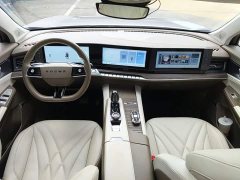 SAIC Roewe RX9 2.0T Two-Wheel Drive Enjoyment Edition - фото 9