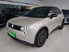Nio Firefly Luminous Edition - ფოტო 1