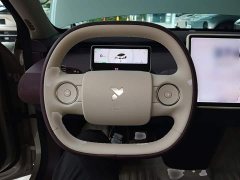 Nio Firefly Luminous Edition - ფოტო 10