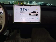 Nio Firefly Luminous Edition - ფოტო 12