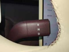 Nio Firefly Luminous Edition - ფოტო 13