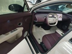Nio Firefly Luminous Edition - ფოტო 15