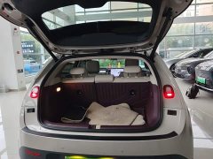 Nio Firefly Luminous Edition - ფოტო 18