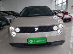 Nio Firefly Luminous Edition - ფოტო 2