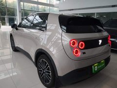 Nio Firefly Luminous Edition - ფოტო 4