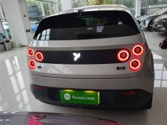 Nio Firefly Luminous Edition - ფოტო 5