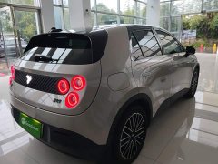 Nio Firefly Luminous Edition - ფოტო 6