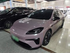 GAC AION RT 650 LiDAR Edition - ფოტო 1